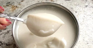 Troubleshooting Yogurt starters