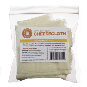 1 Square Yard Cheesecloth