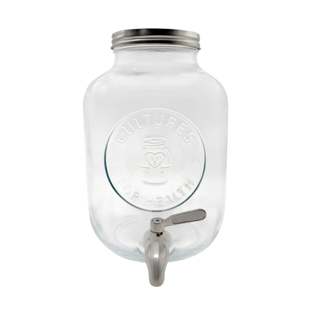 CFH Brewing Jar