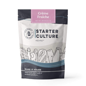 Other Creme Fraiche Starter Culture