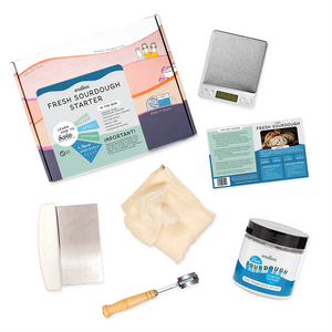 Sourdough Endless® Fresh Sourdough Kit
