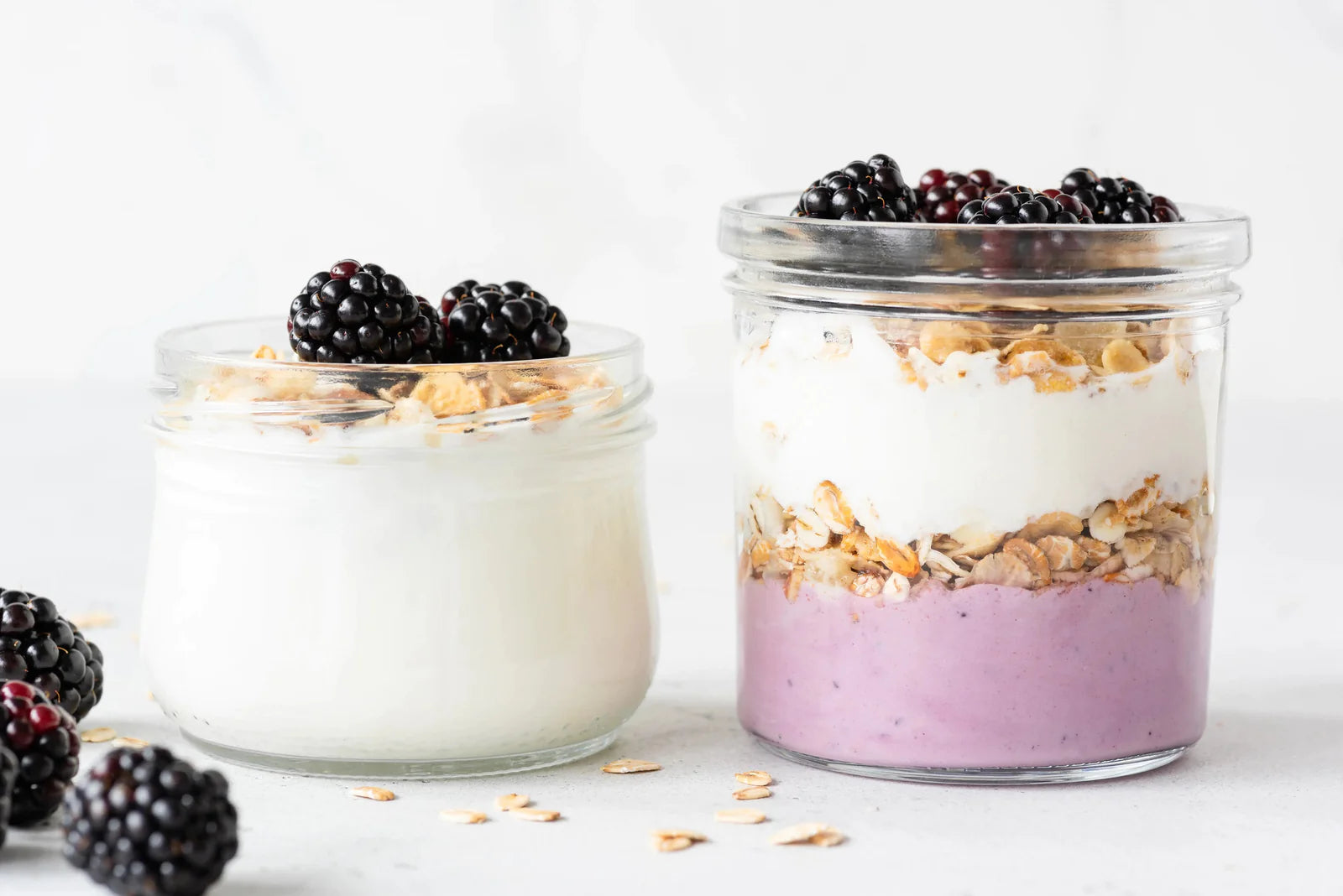 Instant Pot Dairy-Free Yogurt - EatPlant-Based