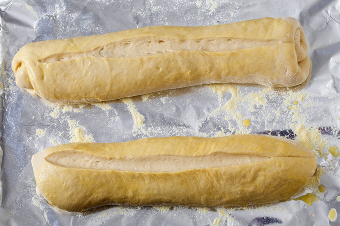 Make Delicious Chewy Sourdough Italian Bread With This Easy Recipe