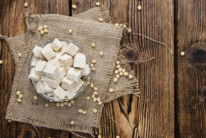 Sufu, Funyu, or Just Fermented Tofu? | Cultures for Health Journal