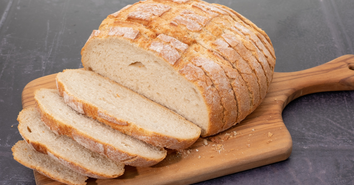 benefits of sourdough bread