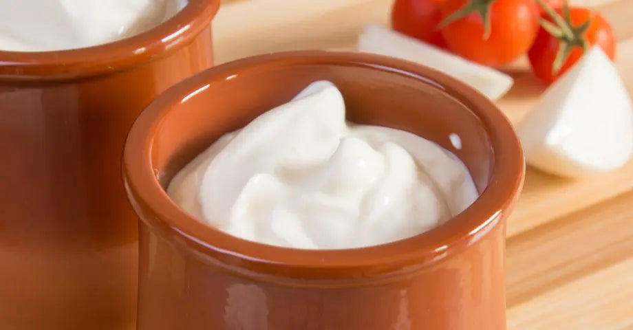 Sour Cream & Crème Fraîche Troubleshooting FAQ