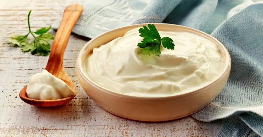 Sour Cream & Crème Fraîche FAQ