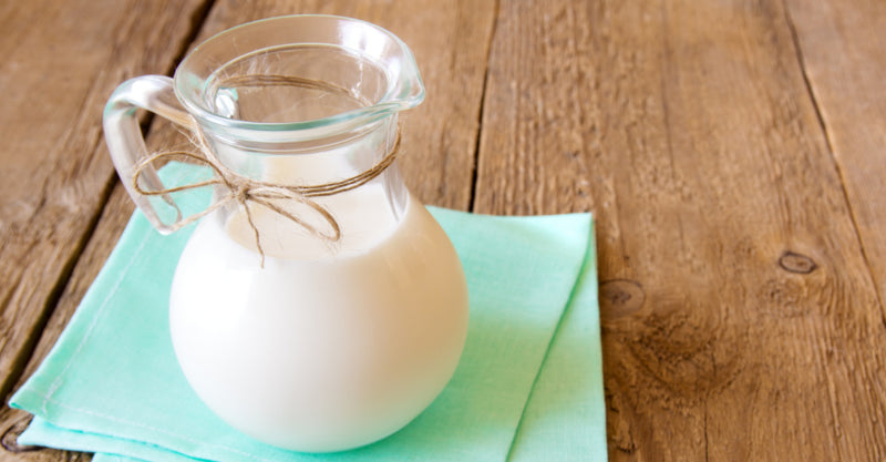 Can you freeze milk? Tips for freezing and defrosting