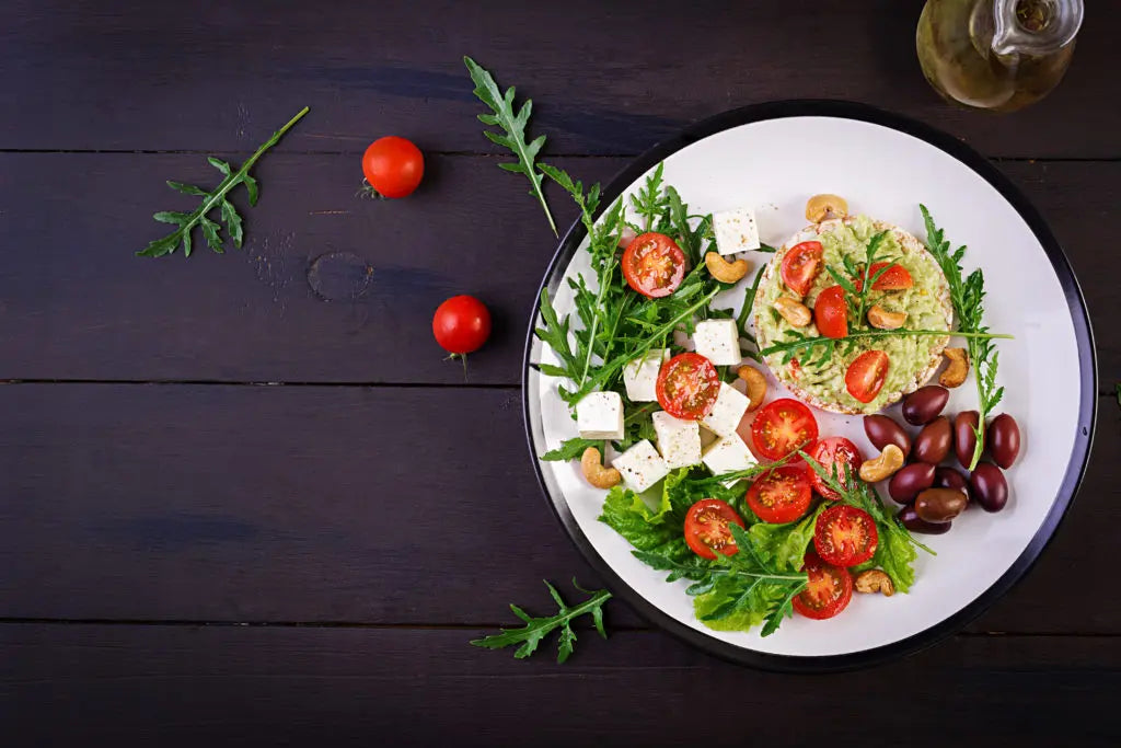 Vegan Cashew Cheese - Cultures for Health - Cultures For Health