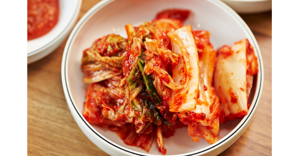 Is Kimchi Gluten-Free? Surprise, Kimchi Is Not Always Gluten-Free!