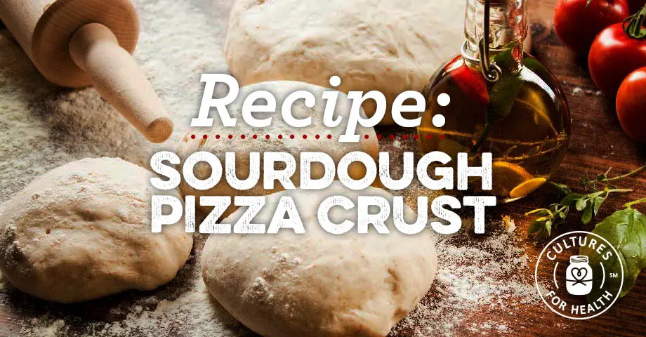 Pizza Dough Ingredients And Health: Essential Facts You Must Know