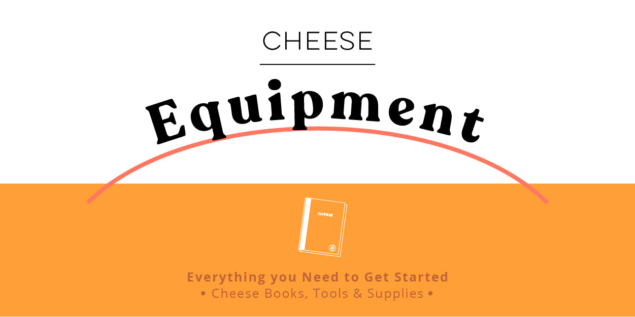 Where to Buy Cheese Making Supplies, by Mattogdenf