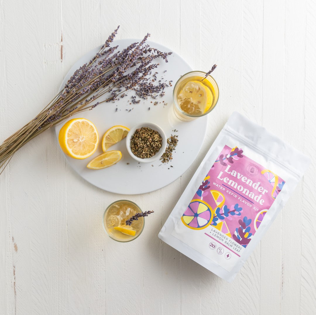 Bundle & Save - Cultures For Health