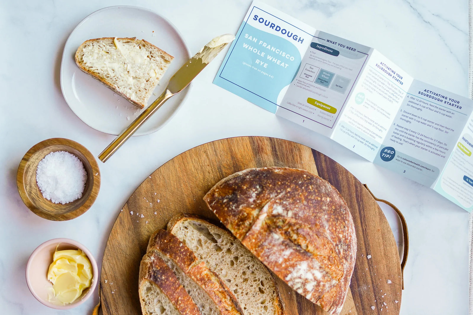 🍞 Sourdough Flash Sale: Get 15% Off 🍞