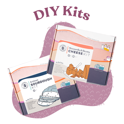 DIY Kits Collection image