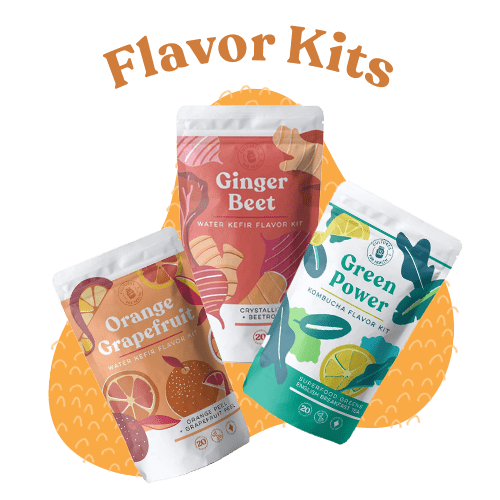 Flavor Kits Collection image