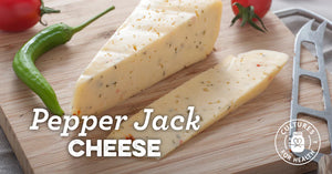 pepper jack cheese recipe