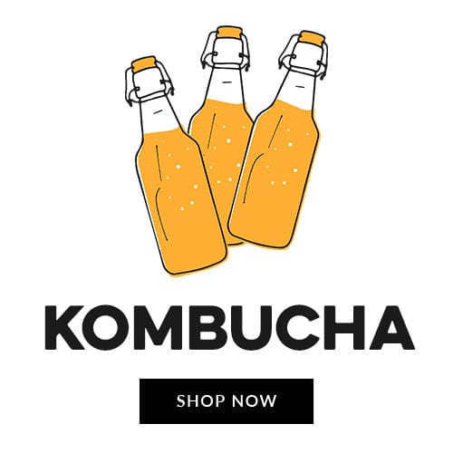 Kombucha Category image