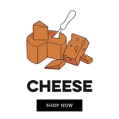 Cheese Category image