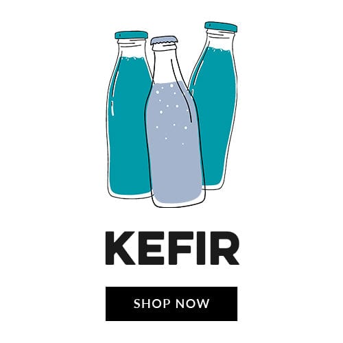 Kefir Category image