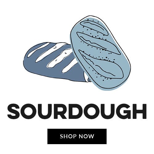 Sourdough Category image
