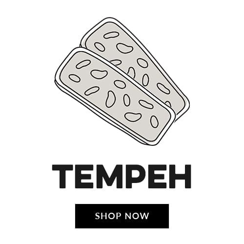 Tempeh Category image