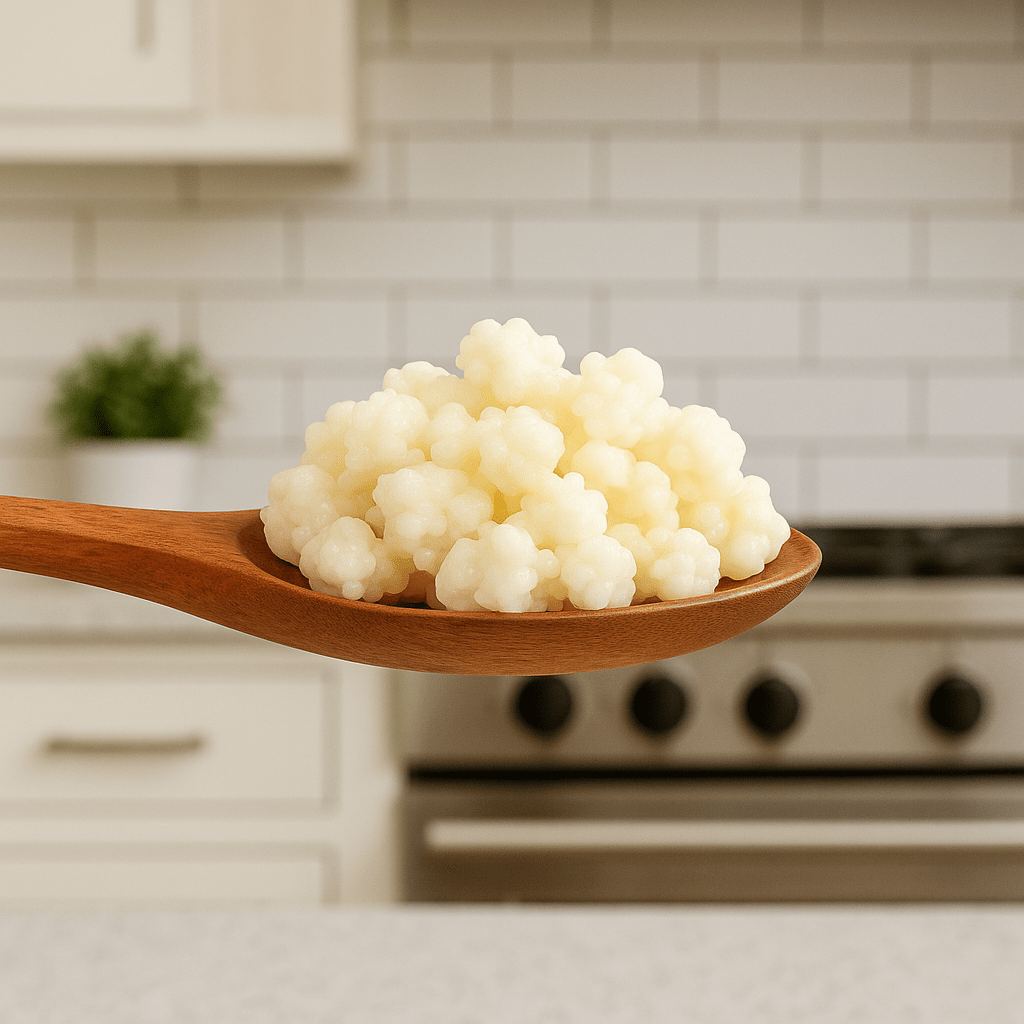 Kefir Endless® Milk Kefir Grains