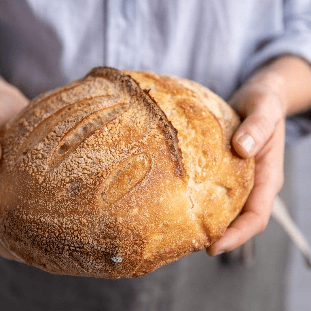 Sourdough Artisan Sourdough Bread Kit