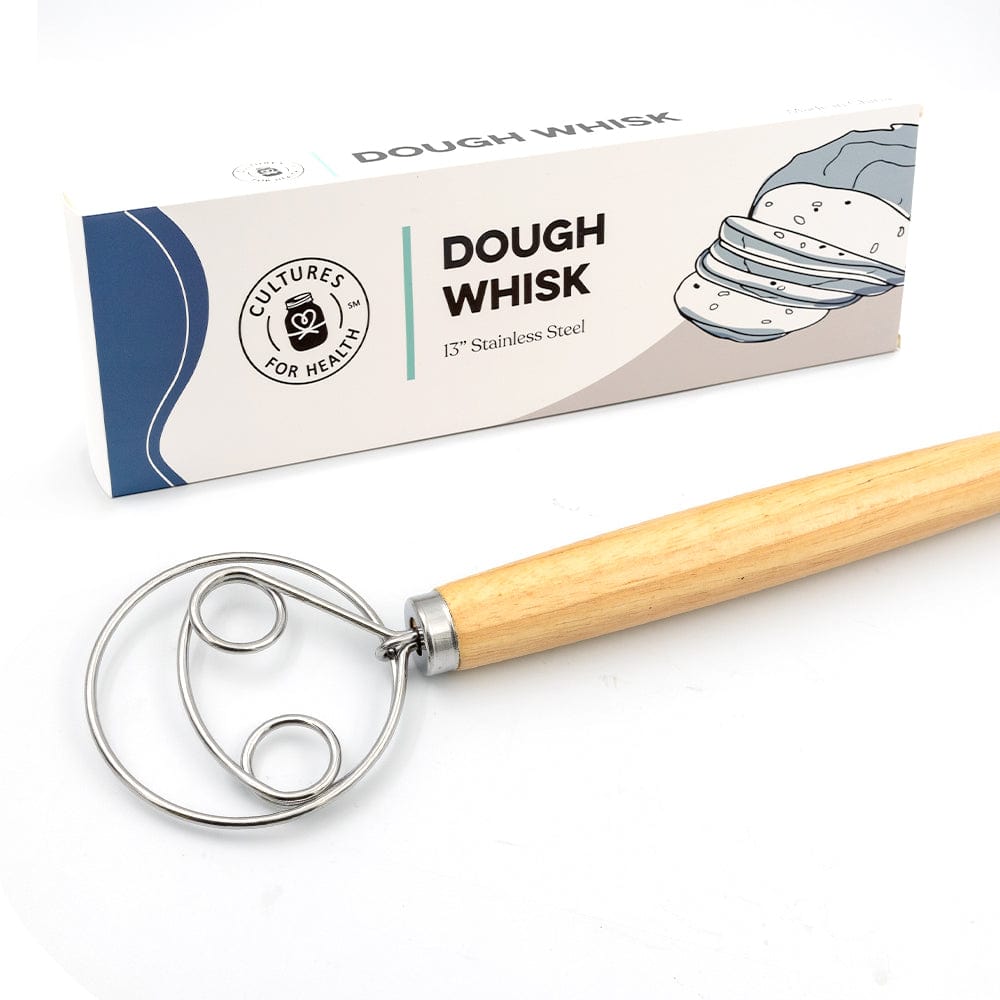 Sourdough Danish Dough Whisk