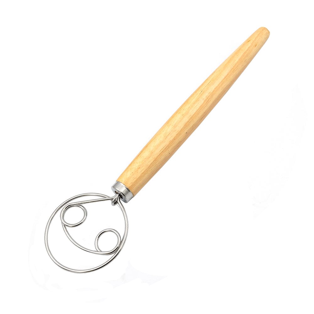 Sourdough Danish Dough Whisk