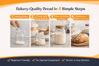 Sourdough Rapid Sourdough Starter