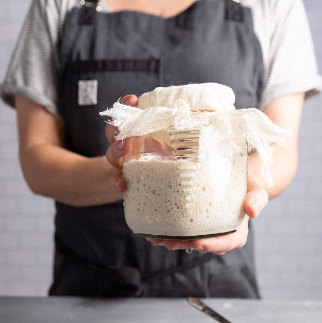 San Francisco Style Sourdough