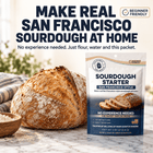 Sourdough Sourdough Starter Culture: San Francisco Style