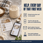 Sourdough Sourdough Starter Culture: San Francisco Style