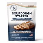 Sourdough Sourdough Starter Culture: San Francisco Style