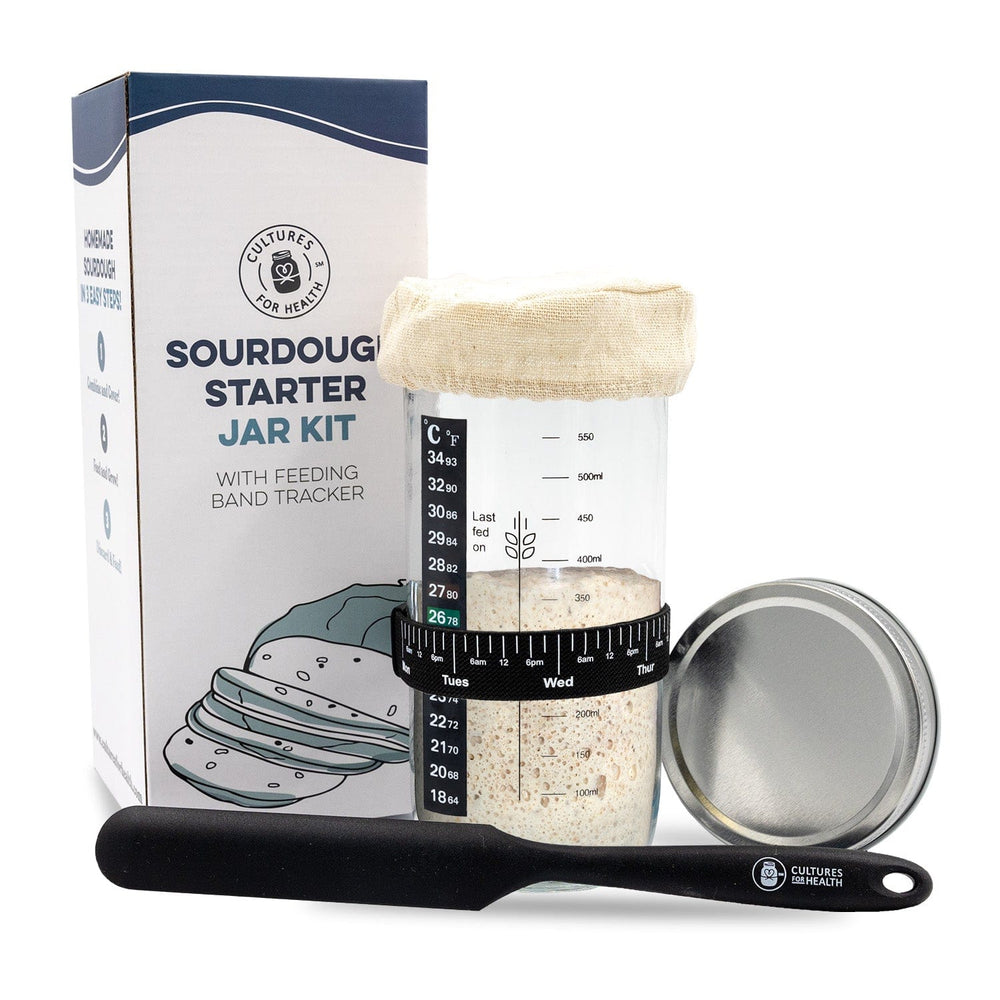 Buy Sourdough Starter San Francisco Sourdough Starter for Sale Online
