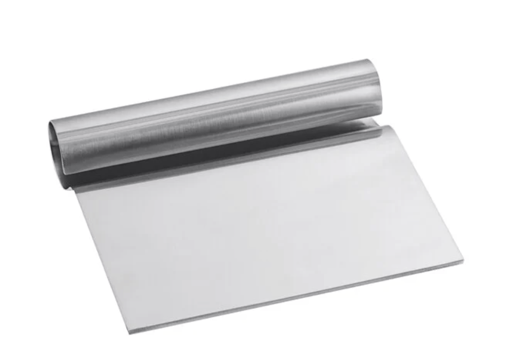 Stainless Steel Scraper