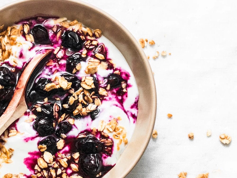 Yogurt Bulgarian Yogurt Starter Culture