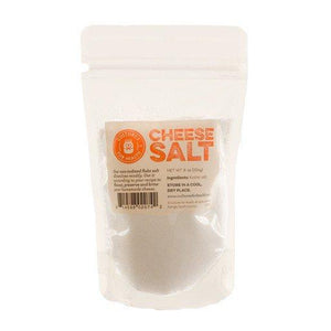 Cheese Cheese Salt