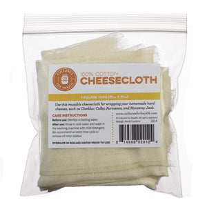 Cheese Cheesecloth