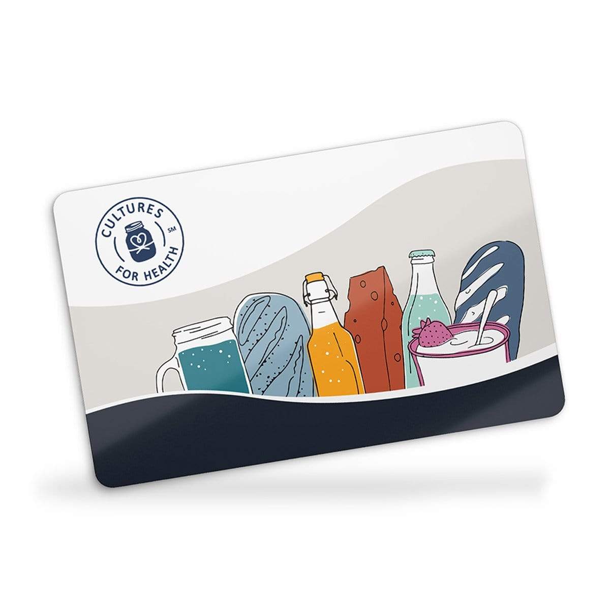 Cheese, Kefir, Kombucha, Other, Sourdough, Tempeh & Soy, Vegetables, Yogurt, gift card Gift Card