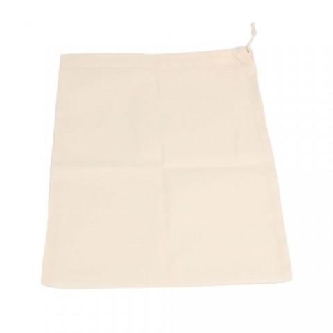 Cheese, Kefir, Kombucha, Sourdough, Tempeh & Soy, Vegetables, Yogurt Organic Cotton Bag 10"x12"