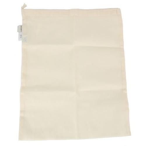 Cheese, Kefir, Tempeh & Soy, Yogurt Organic Cotton Nut Milk Bag