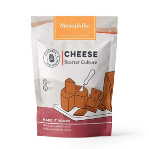 Cheese Mesophilic Direct-Set Starter Culture