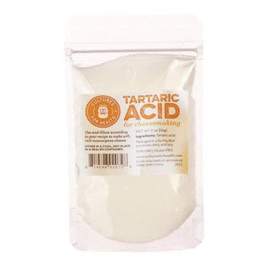 Cheese Tartaric Acid