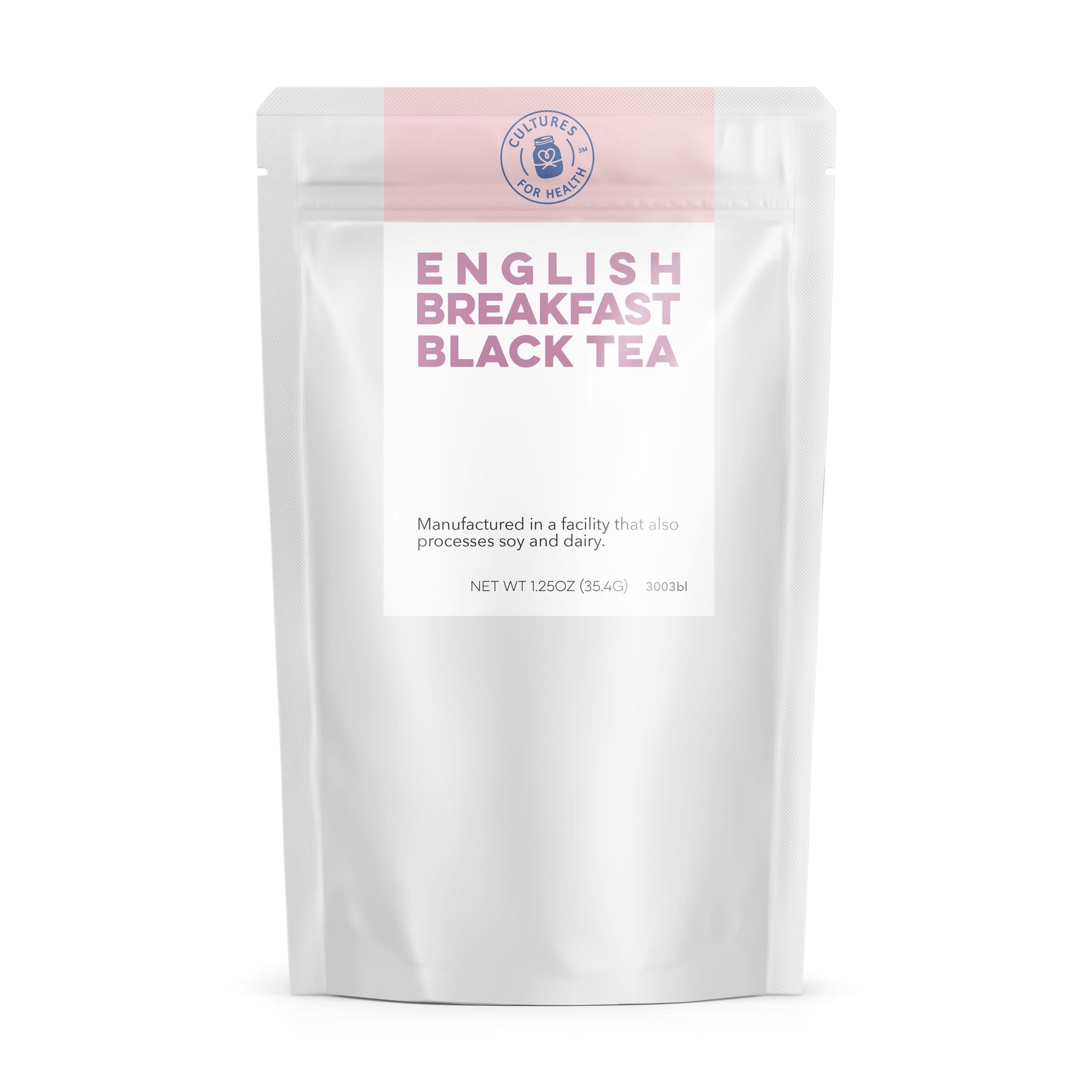 English Black Breakfast Tea