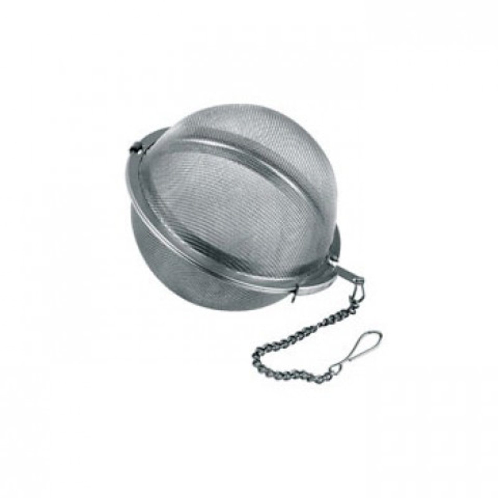 Kombucha Mesh Tea Ball Infuser: 2 inch