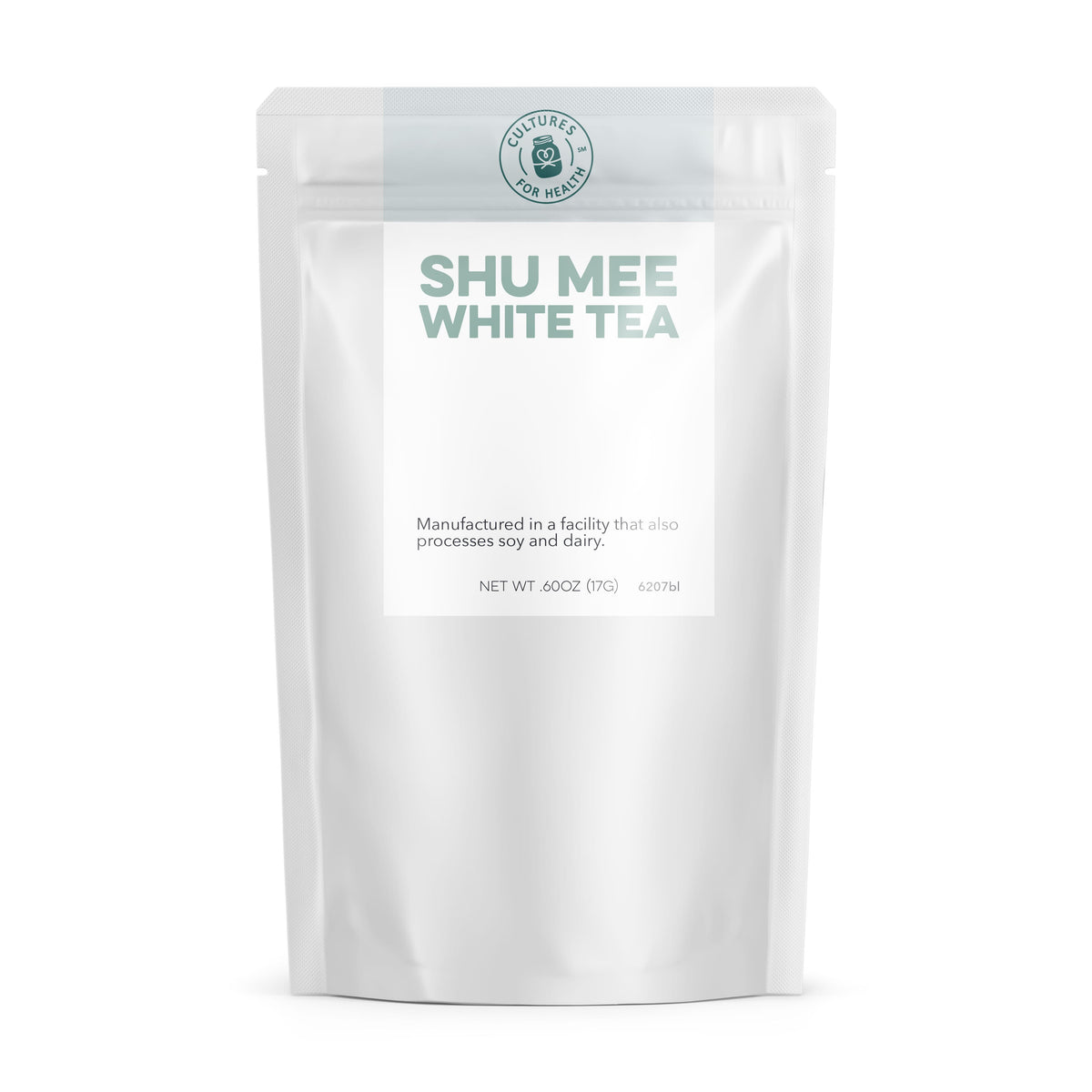 Kombucha White Tea