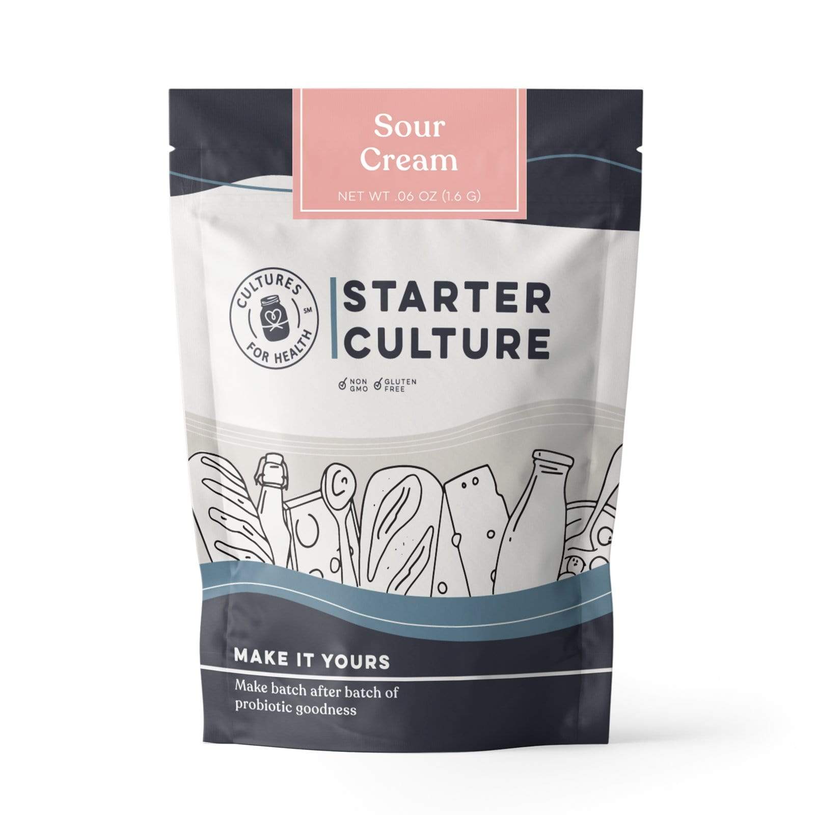 Other Sour Cream Starter Culture