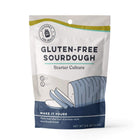Sourdough Gluten-Free Sourdough Starter